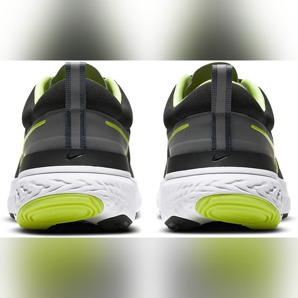 Nike Men's React Miler Running Shoes Sneakers NEW! - Picture 4 of 10